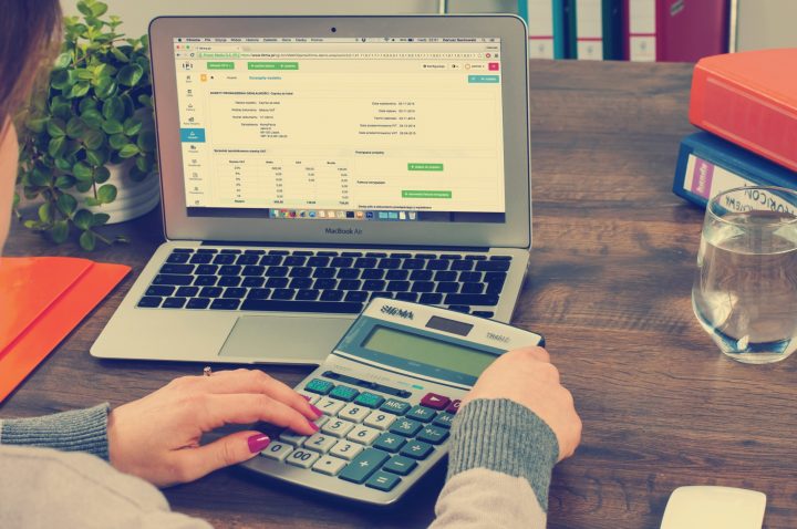 10 Huge Benefits of Outsourced Accounting Services